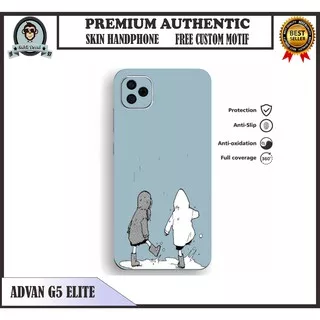 GARSKIN HP ADVAN G5 ELITE BISA COD