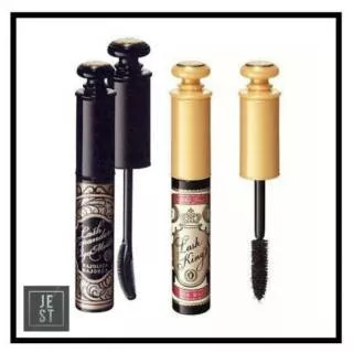 Majolica Majorca Mascara - Lash Expander & Lash King