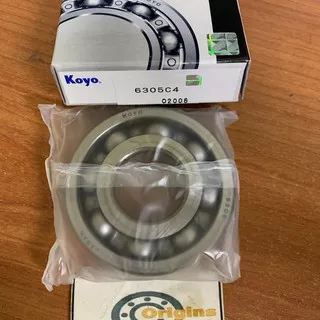 BEARING 6305 C4 KRUK AS VIXION JUPITER MX BISON KOYO ORIGINAL