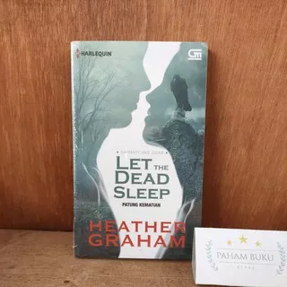 Let The Dead Sleep - Heather Graham