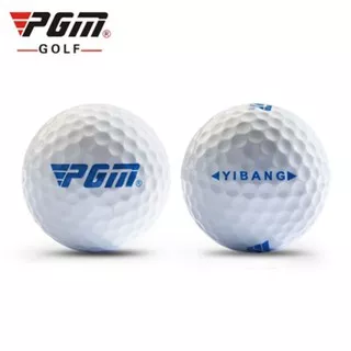 PGM Bola Golf PGM 2 Layer PGM Golf Ball 2 layer