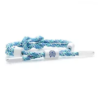 Gelang Unisex - Rastaclat Knotaclat / OCEAN - Aksesoris Fashion Gelang Pria & Wanita