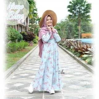 Niena set aden hijab