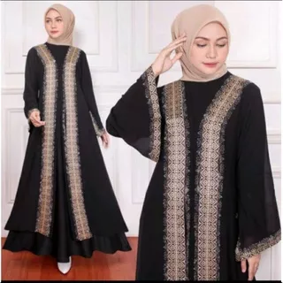 Gamis Abaya Turkey