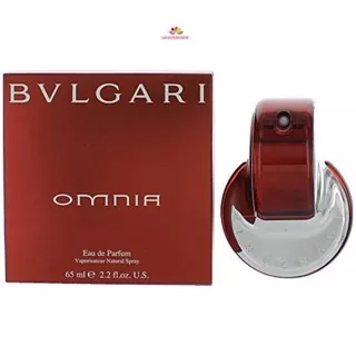 Parfum Original Wanita Bvlgari Omnia For Women EDP 65ml