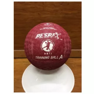 Handball bola tangan Rubber Pespex size 1