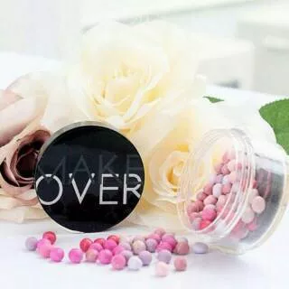 Make Over Cheek Marbles Blush On