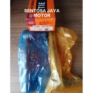 TIE ROD TIEROD END XENIA 1.0. VIOS OLD LAMA LIMO 555 JAPAN