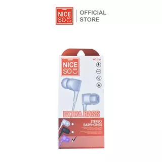 NICESO Official Handsfree NICESO NC-701