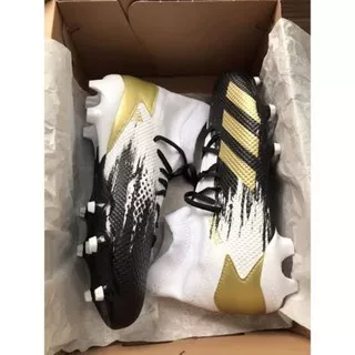 Adidas Predator 20.3 FG. Sepatu Bola Adidas Original Asli Garansi New.