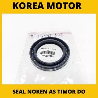 Seal Noken As Timor DO DOHC Kia Carens Seal Cam Shaft Camshaft Timor DOHC