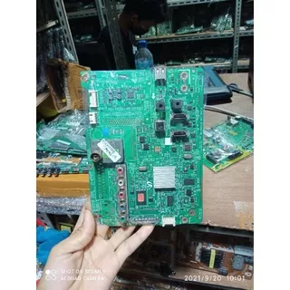 MB TV LED SAMSUNG UA40EH5000 - UA 40EH5000 - MAINBOARD MESIN TV LED