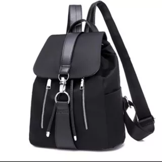 Backpack wanita ransel wanita backpack korea ransel mini backpack mini murah ransel wanita polos