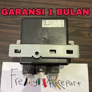 Modul EPS Ecu Stir Steering Honda Jazz RS GE8 City GM2 TFO Brio CBU