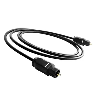 Kabel Audio Toslink Digital Audio Optical 1.5m