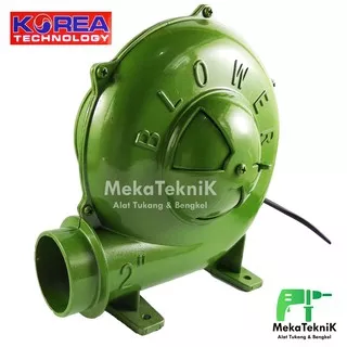 BLOWER KEONG 2 NRT-PRO / BLOWER NRT-PRO / KIPAS ANGIN INDUSTRI KOREA