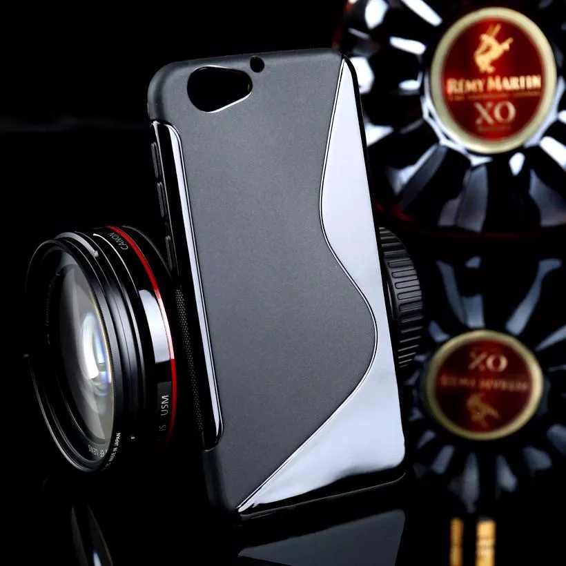 [Bayar Di Tempat]HTC A9s M7 M9 M8 min One S X10 Pixel  U Play U Ultra U11 Cover Soft TPU Case