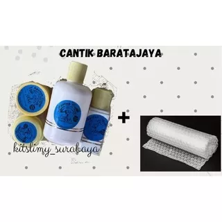 (READY) PAKET CANTIK BARATAJAYA |CREAM MALAM CANTIK BARATAJAYA |CREAM PAGI CANTIK BARATAJAYA