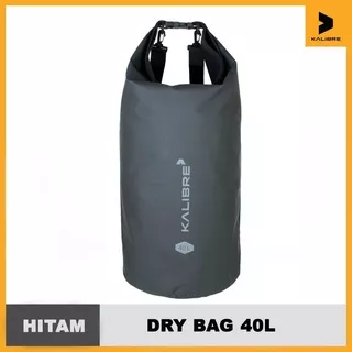 Tas Kalibre Dry Bag 40L Waterproof dan  draybag 20L Wateresistant