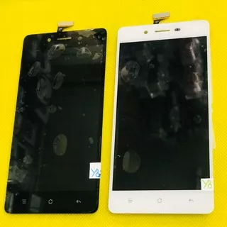 Lcd Touchscreen Oppo A51W / Oppo Mirror 5 Original Oppo 100%