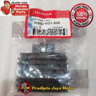 Regulator Kiprok TIGER New Lama MEGAPRO Mega Pro ORI Original AHM - 31600KG1920