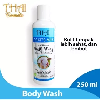 Thai Body Wash ( Sabun Cair Thai ) 250 ml