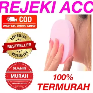 Spons Pembersih Wajah Facial Mask Sponge Spons cuci muka