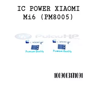 IC POWER XIAOMI MI6 PM8005