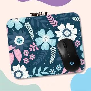 MOUSE PAD TROPICAL / MOUSE PAD LUCU/ MOUSE PAD MURAH/READY STOCK MOUSE PAD Gaming/Mousepad Antislip/MOUSEPAD CUSTOM FULLCOLOR/ MOUSE PAD PRINTING