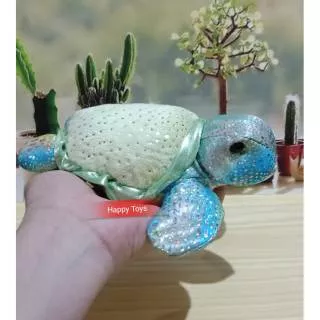 Boneka Kura-kura(Turtle)