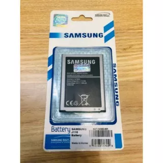 Baterai Samsung Galaxy J1 Ace J110 / S4 Mini I9190 Kualitas Original segel 4G J1Ace S4Mini Batre