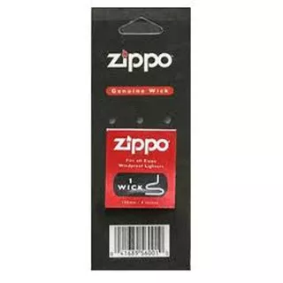 Zippo Wick Sumbu Zippo Original - Produk Resmi Garansi Resmi