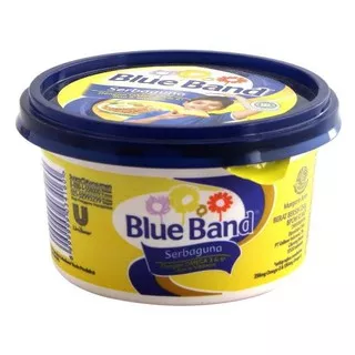 Blue Band Margarine Serbaguna 250G