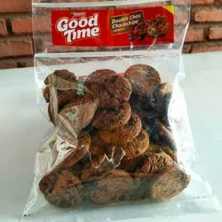 biskuit Good time 250gr snack kiloan original repack best seller jajan kiloan goodtime