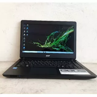Laptop Acer ES 14 ES1-432 Intel Celreon N3350 1.10GHz 4GB 500GB BLACK