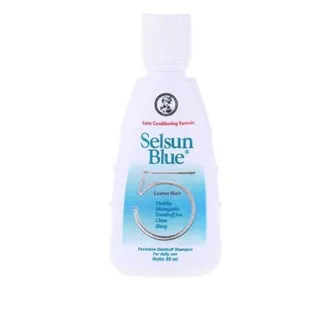 Selsun Blue 5 Shampoo 50Ml