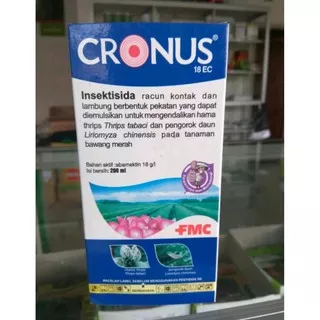 Cronus 18EC 200ml Insektisida