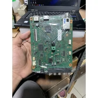 MB - MAINBOARD - MOBO - MOTHERBOARD - MESIN TV LED SONY KLV 32R407A