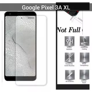Tempered Glass Google Pixel 3A XL Anti Gores Layar Pixel 3AXL