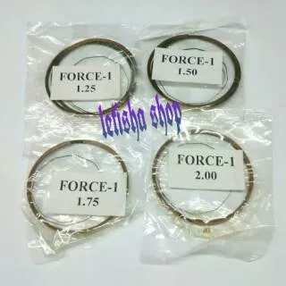 RING SEHER RACING FORCE-1 PISTON RING RACING YAMAHA FI FORCE-1 F1ZR DAYTONA OS 125 150 175 200