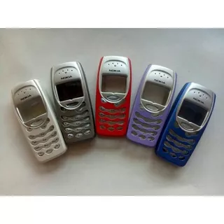Casing Nokia 3315