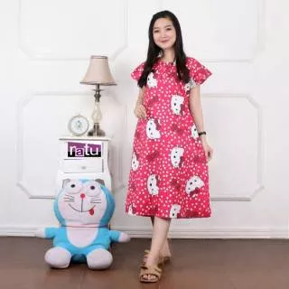 MURAH!!! PROMO DASTER PIYAMA KATUN JEPANG BISA MILIH MOTIF