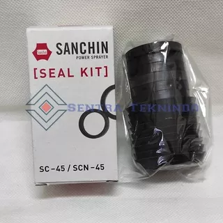 Seal Kit Komplit Power Sprayer SANCHIN SC/SCN 45 Original