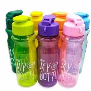 (200gr) MY BOTTLE - MY BOTTLE KLIK - MY BOTTLE CLIP - BOTOL MINUM ANAK - TUMBLER - BOTOL MINUM PLASTIK - MY BOTTLE KACA - BOTOL KACA - TERMOS - MY BOTTLE KOTAK - MY BOTTLE SOUVENIR - MY BOTTLE 2 LITER - MY BOTTLE KARAKTER - MY BOTTLE MURAH - MY BOTTLE 1 L