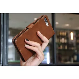 Case Iphone 12 5.4 12 Max 6.1 12 Pro Max 6.7 Fs Bluemoon Flip Leather Case