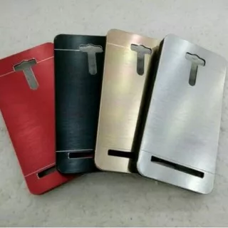 Motomo Ino Metal Hard Case Asus Zenfone 3, Go 4.5, 5 In, 2 Laser 5, 6 In, Max 5.5 In, Selfie 5.5 In