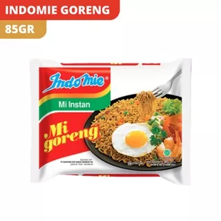 INDOMIE GORENG 85gr