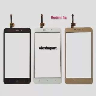 Touchscreen/TS/Layar Sentuh XIAOMI REDMI 4A