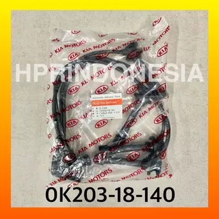 Kabel Busi Spark Cord Plug Kia Timor DOHC Injection Sephia 0K203-18-140