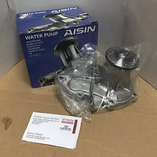 WATER PUMP MOBIL TOYOTA SOLUNA